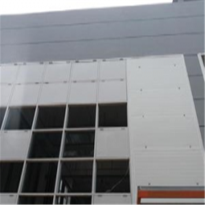 北宁新型蒸压加气混凝土板材ALC|EPS|RLC板材防火吊顶隔墙应用技术探讨